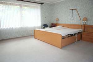 0 % Käuferprovision! Top-Bungalow mit ausgebautem Dachgeschoss, Nähe Heidkruger Bäke! – Die vollständige Adresse der Immobilie erhältst du vom Anbieter., 27751 Schafkoven Donneresch, Delmenhorst – Vorschaubild 11