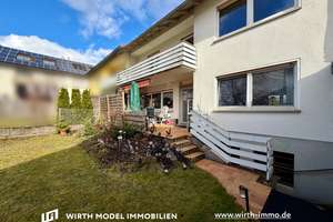 Zweifamilienhaus  mit Garage, Nebengebäude und Stellplätzen in Ettleben – Die vollständige Adresse der Immobilie erhältst du vom Anbieter., 97440 Werneck – Vorschaubild 23