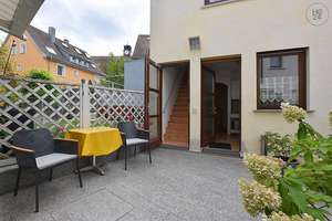 Schön möblierte Wohnung mit Reinigungsservice in Stuttgart Münster – Die vollständige Adresse der Immobilie erhältst du vom Anbieter., 70376 Münster, Stuttgart – Vorschaubild 9