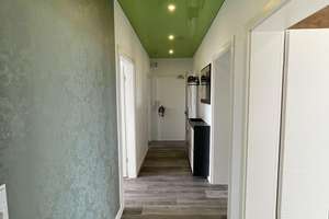 Klimatisierte und Vollständig renovierte Wohnung mit 3 Zimmern, Balkon und Einbauküche in Düsseldorf – Aachenerstr. 157, 40223 Bilk, Düsseldorf – Vorschaubild 9