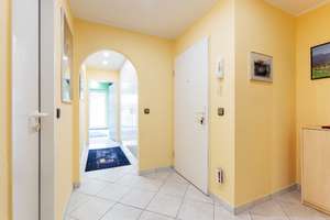 RESERVIERT: Außergewöhnliche 2,5-Zimmer-Wohnung mit TG-Stellplatz + Blick ins Wiembachtal – Die vollständige Adresse der Immobilie erhältst du vom Anbieter., 51381 Lützenkirchen, Leverkusen – Vorschaubild 9