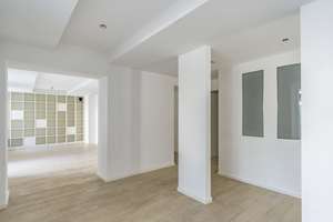 NEU *Paul & Partner* EXKLUSIVES WOHNEN IN BESTER LAGE MIT DESIGNKÜCHE, 3 STELLPLÄTZEN & TERRASSE ! ! – Die vollständige Adresse der Immobilie erhältst du vom Anbieter., 65189 Südost, Wiesbaden – Vorschaubild 16