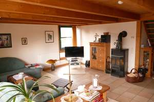 Gemütliche 4-Zimmer Maisonette Wohnung im Landkreis Harburg – Die vollständige Adresse der Immobilie erhältst du vom Anbieter., 21445 Wulfsen – Vorschaubild 3