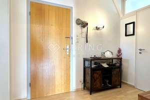 DACHGESCHOSSWOHNUNG MIT GARTENMITBENUTZUNG ° SIEGEN -  WEIDENAU – Die vollständige Adresse der Immobilie erhältst du vom Anbieter., 57076 Weidenau, Siegen – Vorschaubild 5