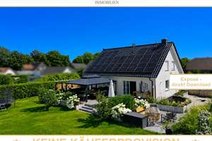 Familientraum mit Gartenidylle & viel Platz zum Leben!