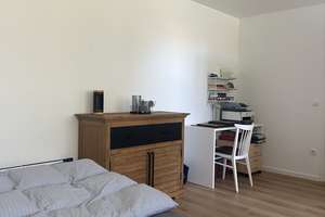 ** modernes Apartment inkl. Stellplatz in München zu vermieten ** – Die vollständige Adresse der Immobilie erhältst du vom Anbieter., 81379 Obersendling, München – Vorschaubild 6