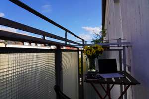 Geschmackvolle Wohnung, Vollmöbliert, mit Balkon und eigenem Keller in Berlin Friedrichshain – Die vollständige Adresse der Immobilie erhältst du vom Anbieter., 10249 Friedrichshain, Berlin – Vorschaubild 15