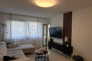 Wohnfreundliche Wohnung mit Balkon – Die vollständige Adresse der Immobilie erhältst du vom Anbieter., 63457 Groß-Auheim, Hanau – Vorschaubild 6
