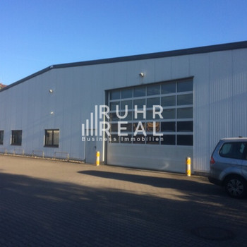 Flexible Nutzung möglich | ebenerdige Andienung | Büro | Verkaufsfläche | RUHR REAL 