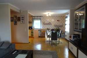 Kernsaniertes, sehr gepflegtes MFH mit tollem Außenbereich, Sauna, Carport und Garage in guter Lage – Herford (Kreis) – Vorschaubild 5