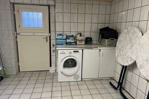 Elegantes freistehendes Eckbungalow mit 5 Zimmern und Garage in Duisburg-Alt-Homberg – Im Grünen Winkel 22, 47198 Alt-Homberg, Duisburg – Vorschaubild 12