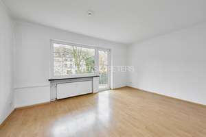 + Wohnen am Eilbekkanal - Perfekter Grundriss trifft begehrte Lage + – Die vollständige Adresse der Immobilie erhältst du vom Anbieter., 22089 Eilbek, Hamburg – Vorschaubild 5