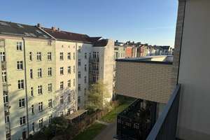 Exklusive 3-Zi-Wohnung mit einzigartigem Parkblick – Die vollständige Adresse der Immobilie erhältst du vom Anbieter., 10435 Mitte (Ortsteil), Berlin – Vorschaubild 14