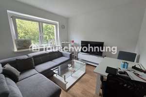 Tauschwohnung: 2-Zimmer-Wohnung in Rostock, Dierkow-Neu, 37 m²