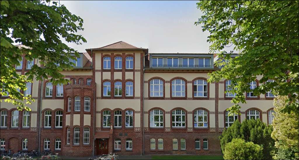 Immobilie in Greifswald - Studentenappartement als  solide Kapitalanlage - Bild 0