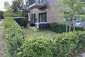 Kleines Paradies in Donnerschwee mit kleinem Garten