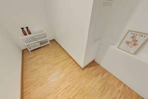 Erstbezug! Moderne 3-Zimmer-Wohnung in Uni-Nähe! – Bodestraße 1, 30167 Nordstadt, Hannover – Vorschaubild 12
