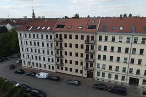 Stilvoll Wohnen am Volkspark – Nachhaltig sanierter Altbau mit modernem Wohnkomfort! – Die vollständige Adresse der Immobilie erhältst du vom Anbieter., 4318 Sellerhausen-Stünz, Leipzig – Vorschaubild 37