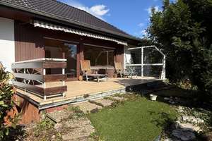 Viel Platz für Ihre Ideen: Einfamilienhaus in Rüdesheim am Rhein – 65385 Rüdesheim am Rhein – Vorschaubild 9