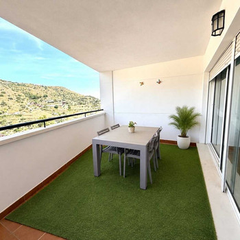 Objekt zum Verkauf in Torrox