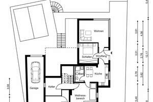 Einfamilienhaus mit Einliegerwohnung – Ferienwohnung mit Lizenz in erstklassiger Lage – Die vollständige Adresse der Immobilie erhältst du vom Anbieter., 23684 Scharbeutz – Vorschaubild 41