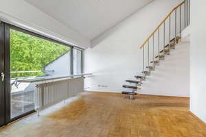 Laurensberg!
Bezugsfreies, geräumiges Appartement mit offener Galerie und Balkon – Die vollständige Adresse der Immobilie erhältst du vom Anbieter., 52074 Laurensberg (Statistischer Bezirk), Aachen – Vorschaubild 5