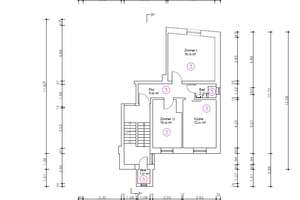 Attraktive Zwei-Zimmer-Wohnung in Mainnähe – 65933 Griesheim, Frankfurt am Main – Vorschaubild 10