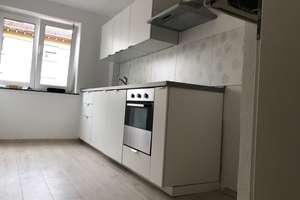 Stuttgart-West:Renovierte 3-Zimmer Wohnung mit Balkon&Einbauküche  – Reinsburgstraße 163, 70197 Hasenberg, Stuttgart – Vorschaubild 8