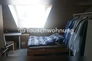 Tauschwohnung: Schöne Wohnung in der Nähe von Neuburg Donau – Die vollständige Adresse der Immobilie erhältst du vom Anbieter., 86697 Oberhausen – Vorschaubild 9