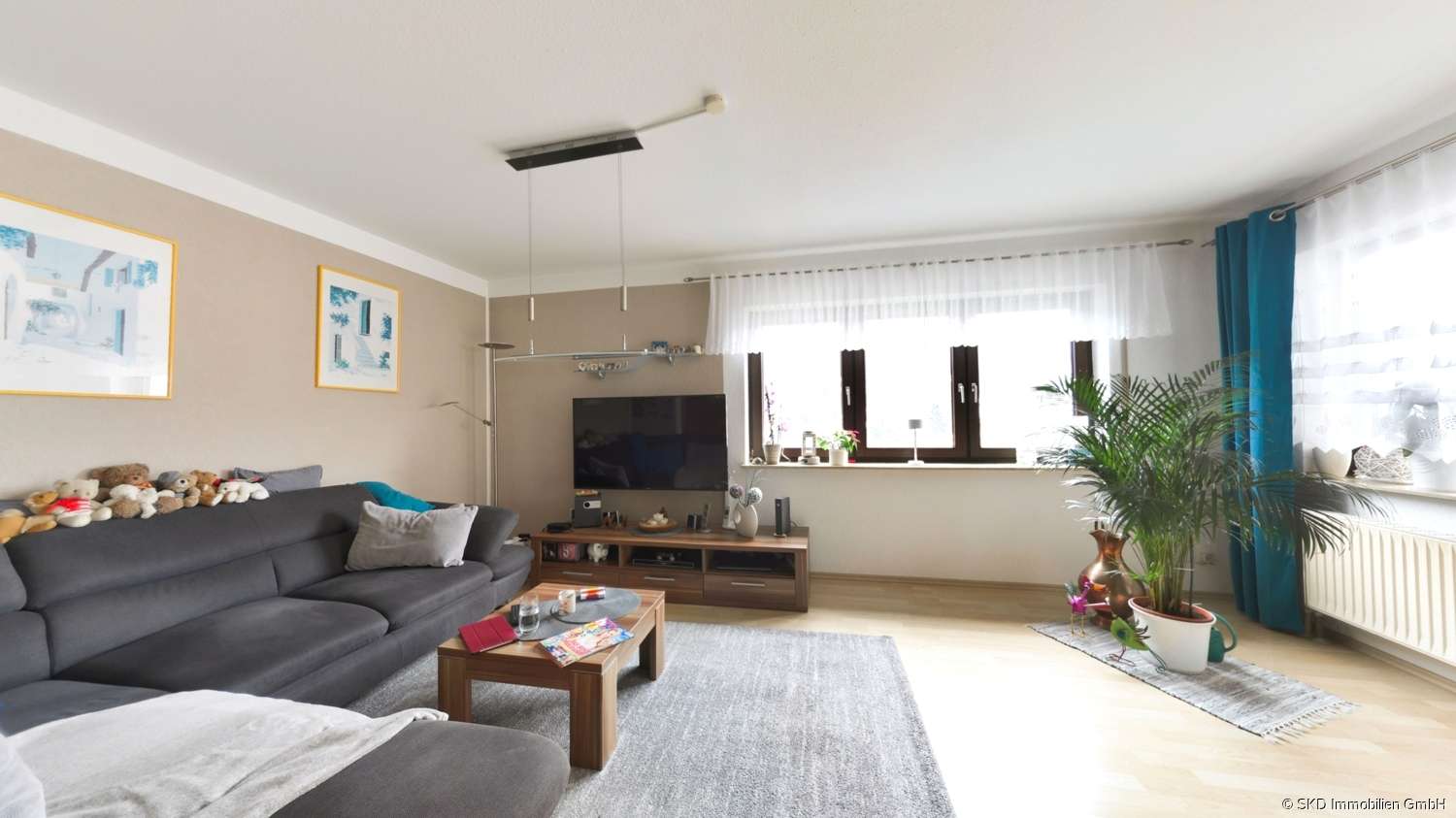 Immobilie in Eberbach - Eberbach - Ein Haus mit Perspektiven! - Bild 3