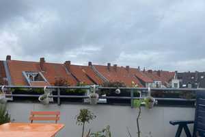 Helle Maisonette-Dachgeschoss-Wohnung mit Dachterrasse in Hannover-List - von privat – Hannover – Vorschaubild 23