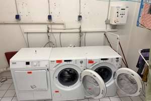 Vollständig möbliert inkl. WLAN, TV & Strom. Wohnung mit großer Terrasse in Poppelsdorf – Sebastianstrasse 28, 53115 Poppelsdorf, Bonn – Vorschaubild 13