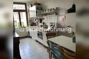 Tauschwohnung: 3 Zimmer Altbau Wohnung – 60594 Sachsenhausen-Nord, Frankfurt am Main – Vorschaubild 5