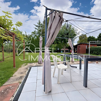 Reserviert! Ein Zuhause mit Perspektive - Wohnen und Investieren unter einem Dach