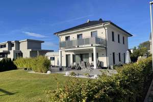 / "Up to date" - Familiendomizil in bevorzugter Lage!  – Die vollständige Adresse der Immobilie erhältst du vom Anbieter., 59757 Arnsberg – Vorschaubild 1