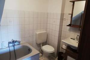 Leverkusen - IDEAL FÜR SINGLES - EIGENTUMSWOHNUNG  - – Die vollständige Adresse der Immobilie erhältst du vom Anbieter., 51371 Bürrig, Leverkusen – Vorschaubild 13