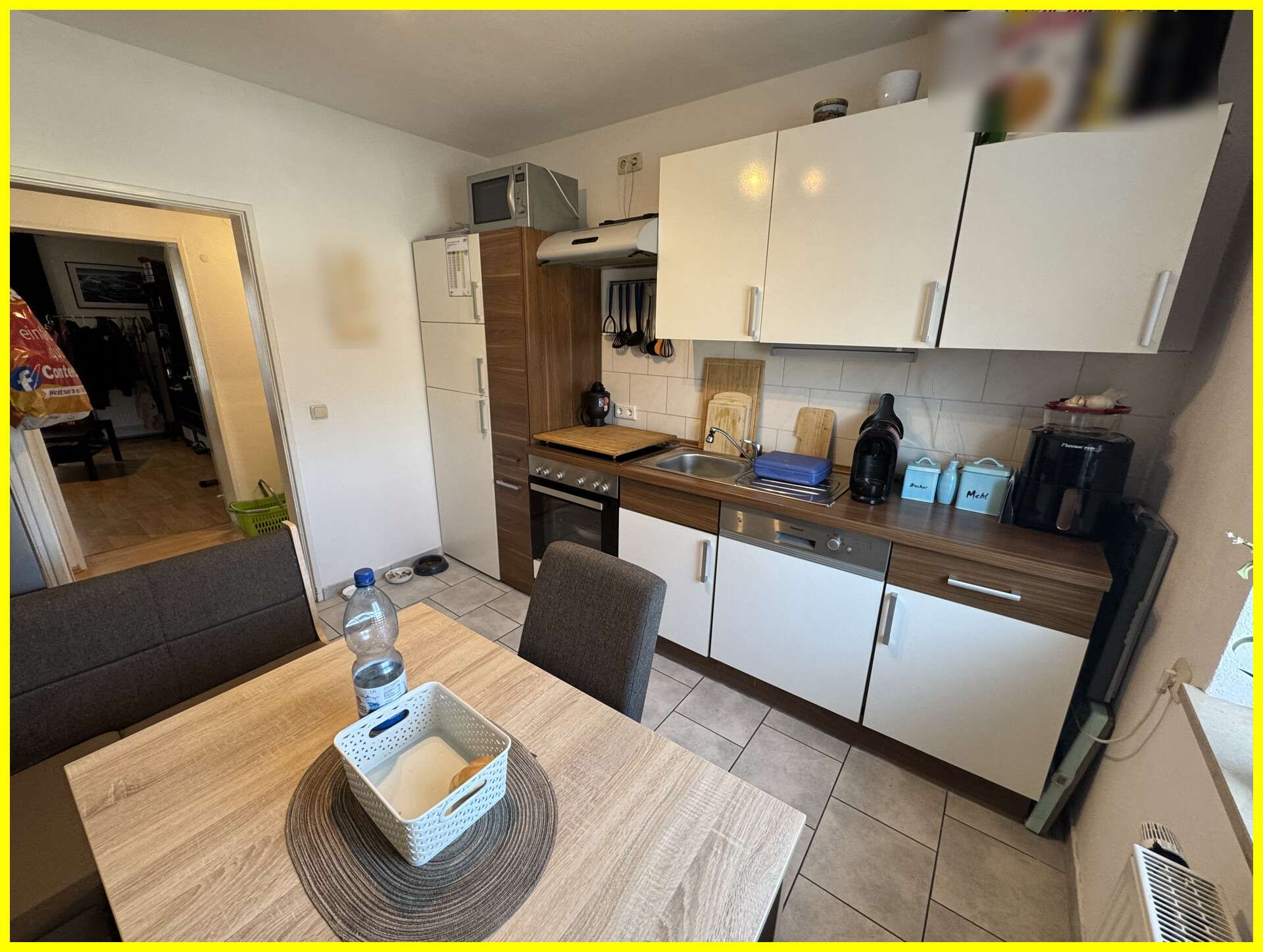 Immobilie in Reichertshausen - Sonniger Rückzugsort im OG - Bild 7