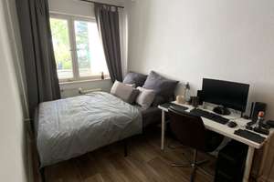 2-Zimmer Wohnung mit Balkon in Berlin-Lankwitz – Die vollständige Adresse der Immobilie erhältst du vom Anbieter., 12247 Lankwitz, Berlin – Vorschaubild 4
