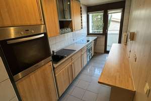PF-Nordstadt, renovierte, sofort bezugsfreie 2-Zimmer-ETW mit Balkon  + Aufzug! – Hohenzollernstraße 50, 75177 Nordstadt, Pforzheim – Vorschaubild 6