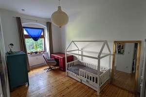 Wohnen mit Charakter: 3-Zimmer-Wohnung in Berlin-Pankow – Sternstrasse 10, 13359 Gesundbrunnen, Berlin – Vorschaubild 6
