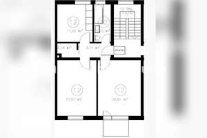 Tauschwohnung: 2,5 Zi. Wohnung in Hamburg-Bramfeld direkt am Bramfelder See – Die vollständige Adresse der Immobilie erhältst du vom Anbieter., 22177 Bramfeld, Hamburg – Vorschaubild 10