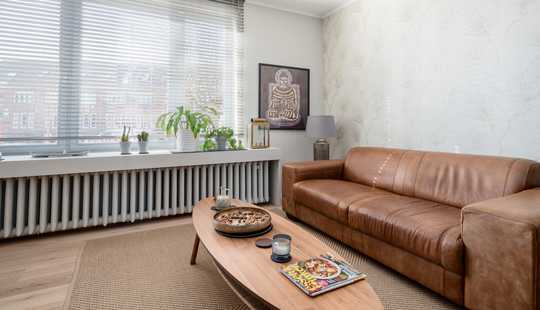Bild von Premium-Mittelreihenhaus in Hamburg Marienthal