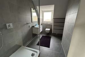 Feines kleines Apartment in ruhiger Stichstraße...Dachstudio in Nürnberg-Nord/Ziegelstein – Die vollständige Adresse der Immobilie erhältst du vom Anbieter., 90411 Ziegelstein, Nürnberg – Vorschaubild 7