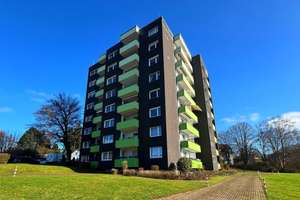 Schöne Eigentumswohnung in guter Lage  – Die vollständige Adresse der Immobilie erhältst du vom Anbieter., 51381 Bergisch Neukirchen, Leverkusen – Vorschaubild 2