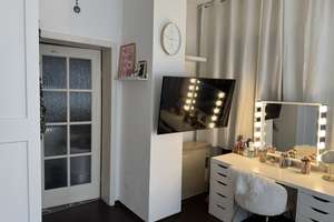 Helle 1,5-Zimmer Wohnung im Heusteigviertel, Stuttgart-Süd – Die vollständige Adresse der Immobilie erhältst du vom Anbieter., 70180 Lehen, Stuttgart – Vorschaubild 3