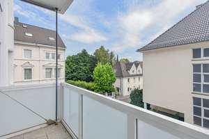 Helle Drei-Zimmerwohnung mit Balkon im 1. OG. Solingen Mitte. – Die vollständige Adresse der Immobilie erhältst du vom Anbieter., 42651 Solingen-Mitte, Solingen – Vorschaubild 7