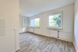 Wir renovieren! Frei ab August! 1-Zimmer-Wohnung im 1. OG - hereinspaziert! – Ringstraße 107, 4209 Grünau-Mitte, Leipzig – Vorschaubild 4