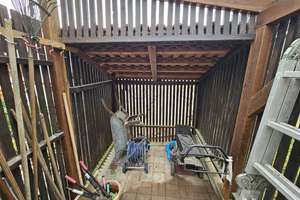 Einfamilienhaus mit 5 Zimmern, großem Garten, Terrasse, Balkon & Garage in ruhiger Lage in Kuhbach – Giesen 12, 77933 Lahr/Schwarzwald – Vorschaubild 20