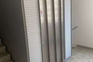 Zentrale und ruhige 2-Zimmer-Wohnung – Adersstr. 4, 40215 Friedrichstadt, Düsseldorf – Vorschaubild 2
