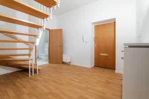 Lichtdurchflutete DG-Maisonette mit sonniger Dachterrasse – Berlin – Vorschaubild 7